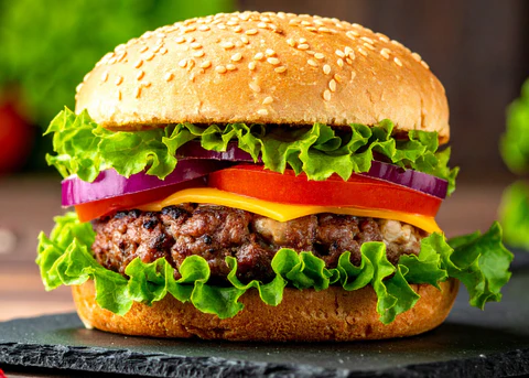 burgers